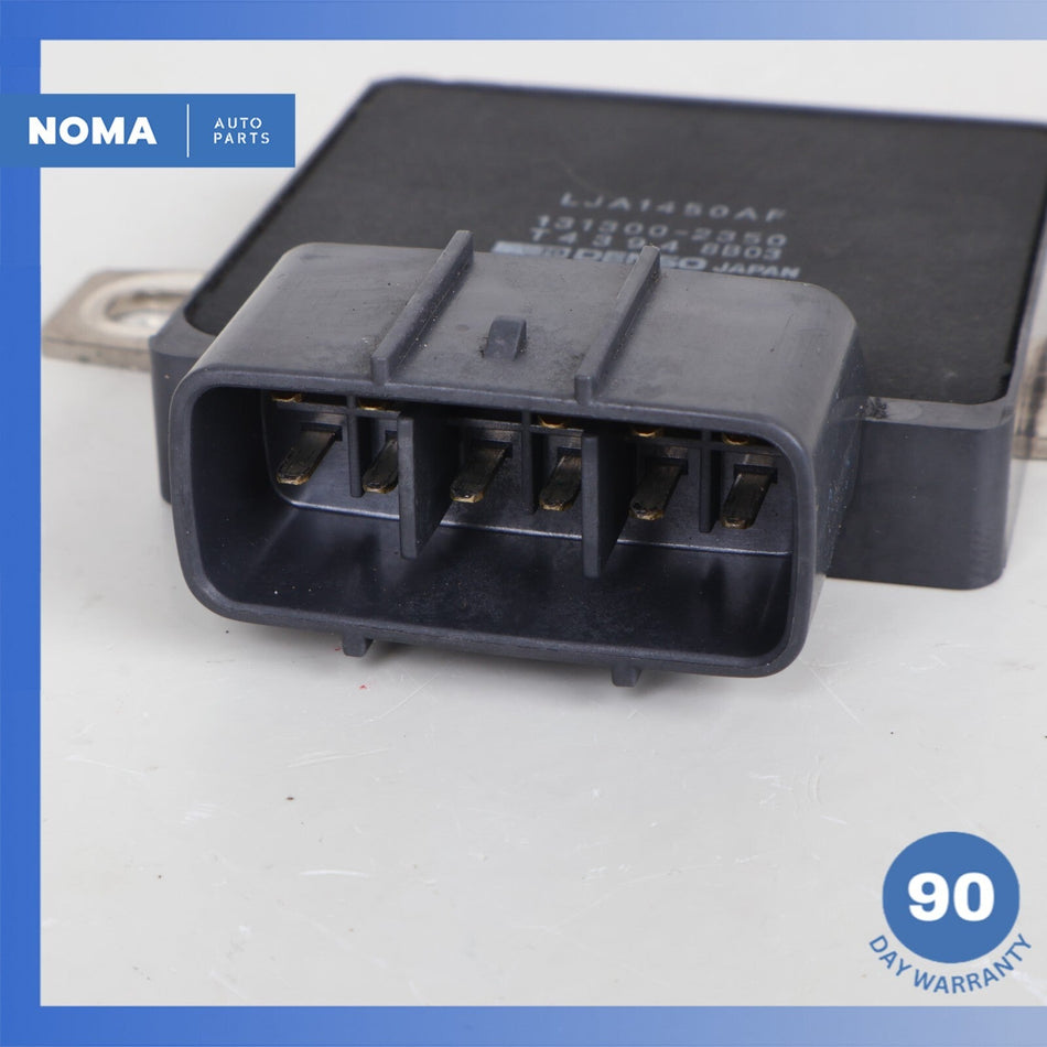 97-03 Jaguar X100 XK8 XJ8 Ignition Control Module LJA1450AF OEM
