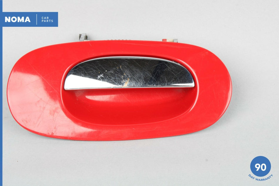 97-06 Jaguar XK8 X100 Front Right Passenger Side Door Exterior Handle CGL OEM