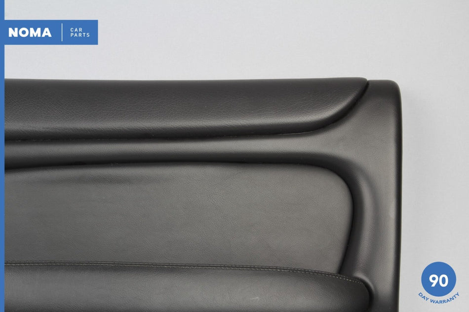 97-06 Jaguar XKR X100 Front Right Passenger Side Door Panel Card Cover LEG OEM