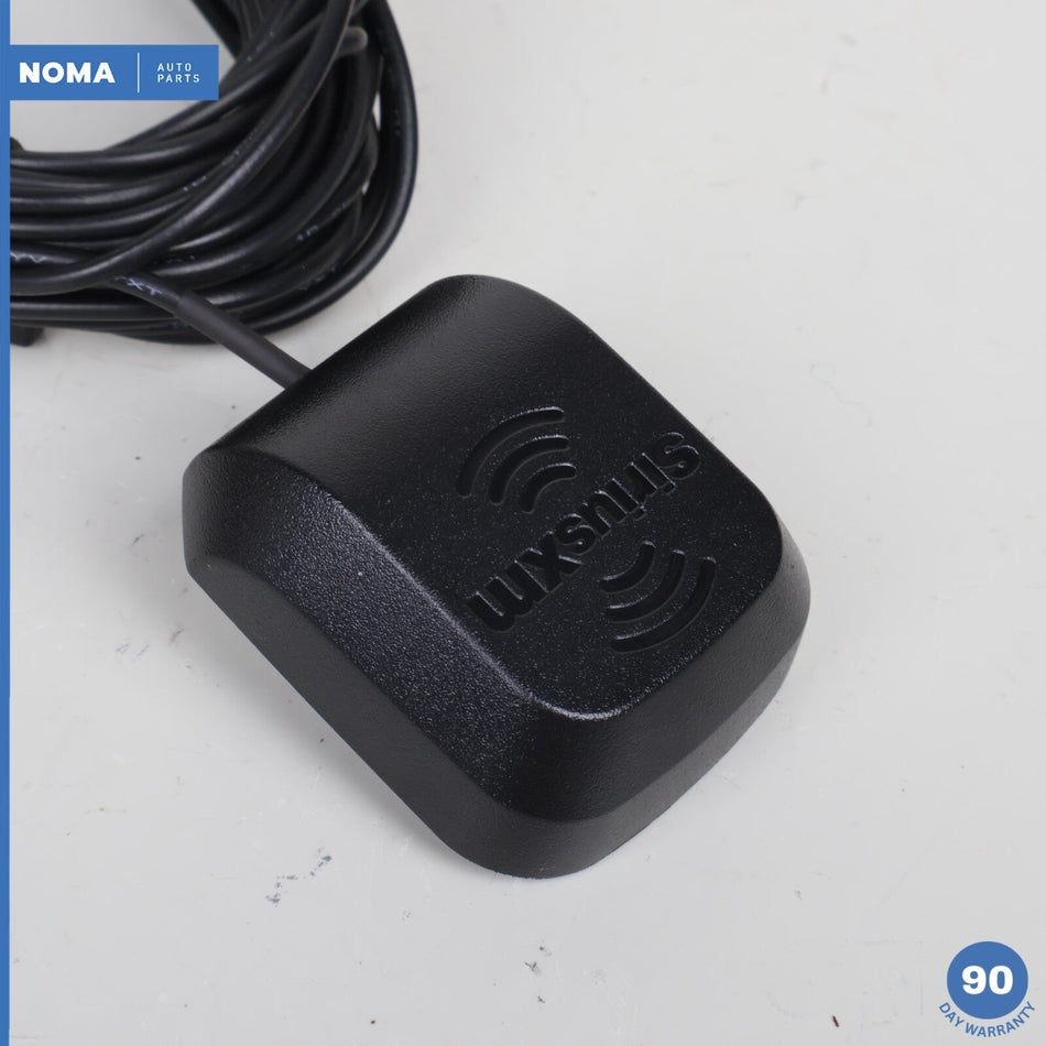 00-06 Jaguar XKR XK8 X100 Radio Receiver Tuner Module SIRIUSXM SXV300