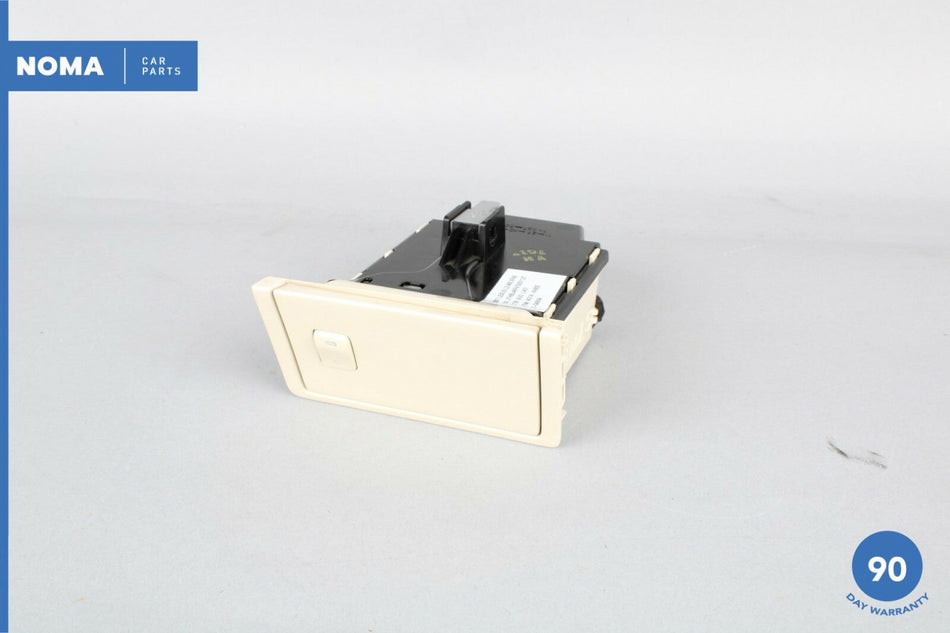 07-12 Lexus XF40 LS460 Dashboard Coin Holder Compartment Panel 1A9B2-001G OEM