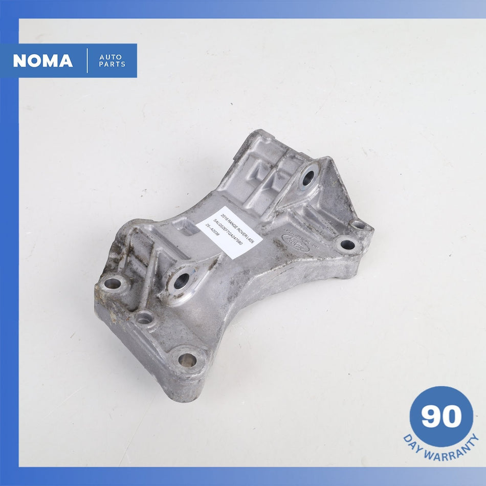 2016 Range Rover L405 L494 Air Suspension Compressor Pump Bracket OEM