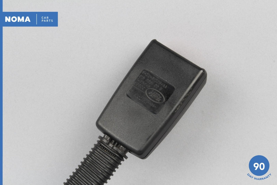 08-13 Range Rover Sport L320 Front Right Passenger Side Seat Belt Buckle OEM