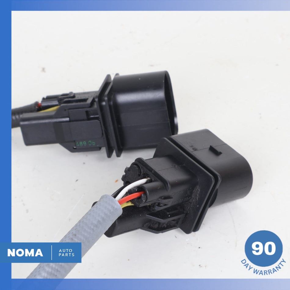 2005 BMW E66 745Li Exhaust Oxygen Lambda Sensor Set of 4 OEM