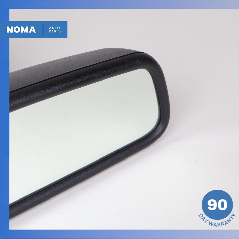 16-18 Jaguar X260 XF F-Pace XE Interior Rear View Mirror FK7217E678BA OEM