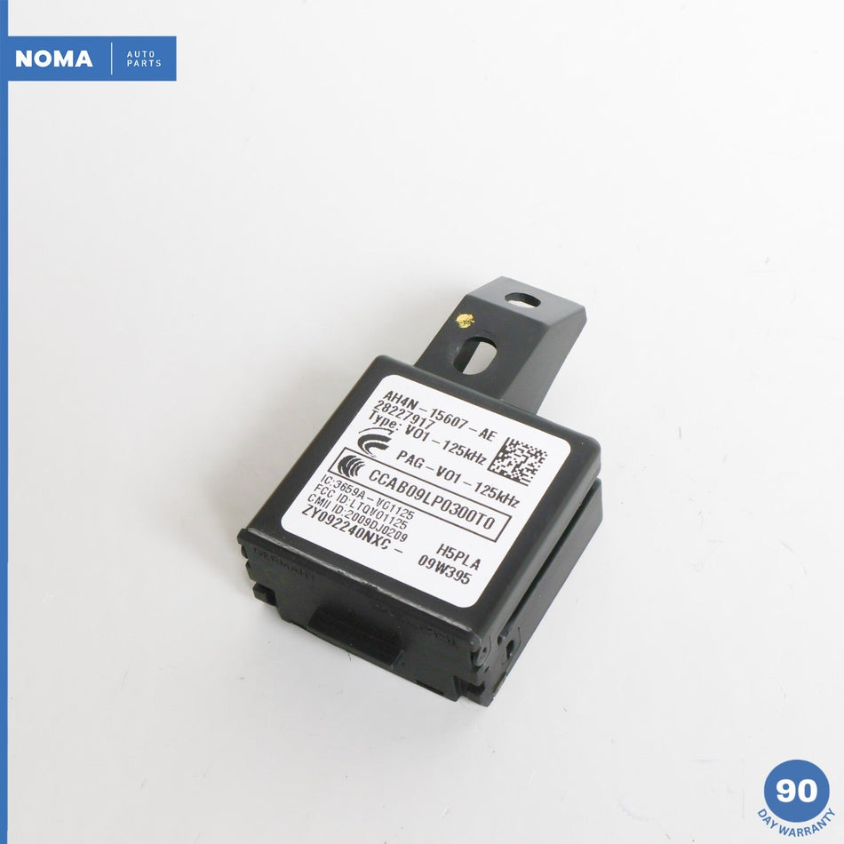 10-18 Jaguar XJ XJL X351 Keyless Reciever Entry Sensor Antenna Module Unit OEM