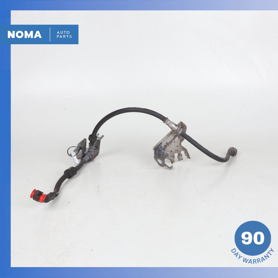 13-17 Range Rover L405 L494 Front Right Passenger Side Brake Hydraulic Hose OEM