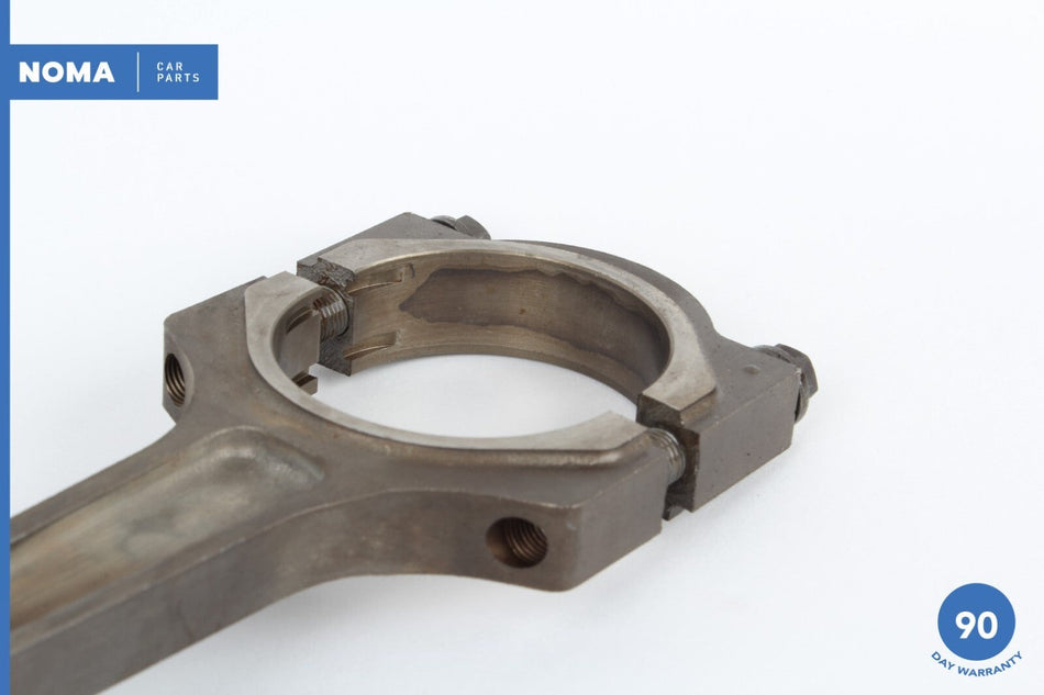 05-08 Jaguar S-Type X204 AJ33 4.2L V8 Engine Crankshaft Piston Rod OEM