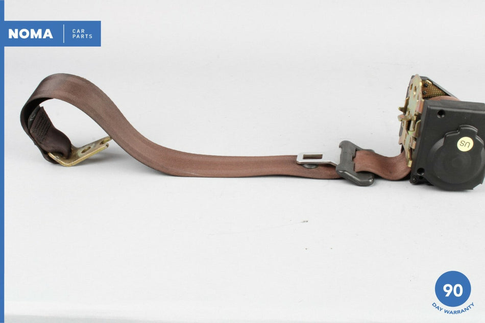 97-00 Jaguar XK8 X100 Convertible Rear Left or Right Seat Belt Retractor OEM