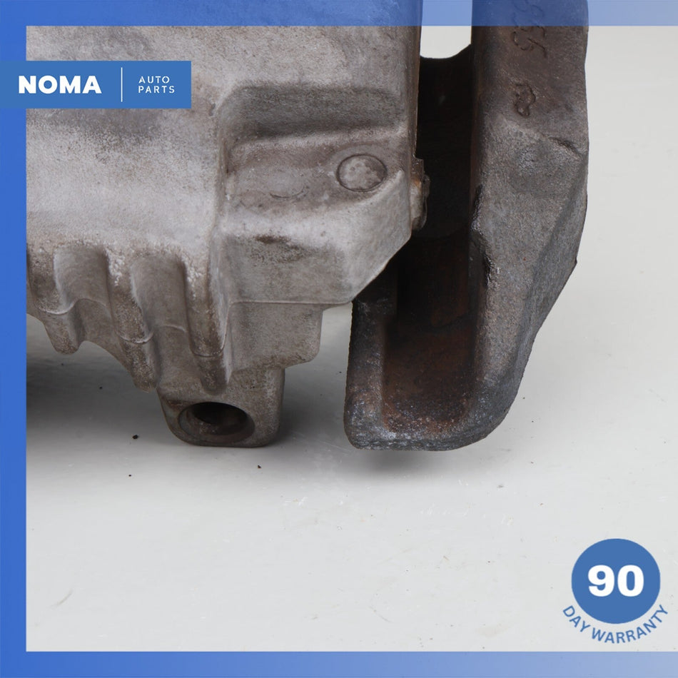 09-16 BMW E89 Z4 Front Right Passenger Side Brake Caliper 34116769094 OEM