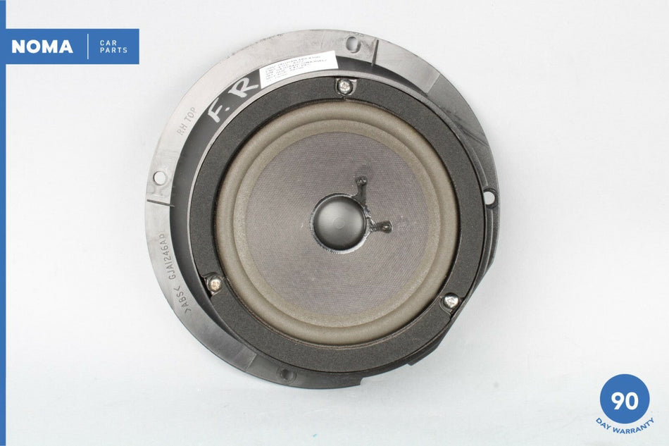 97-06 Jaguar XK8 X100 Front Right Passenger Door Sound Audio Loud Speaker OEM