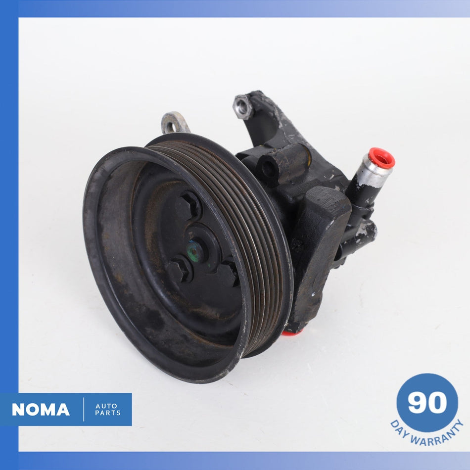 97-03 Jaguar X100 XK8 XJR VDP Power Steering Pump Assembly NCA3740AC OEM