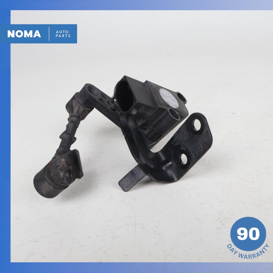 16-20 Jaguar X260 XF XE Rear Right Side Suspension Headlight Height Sensor OEM