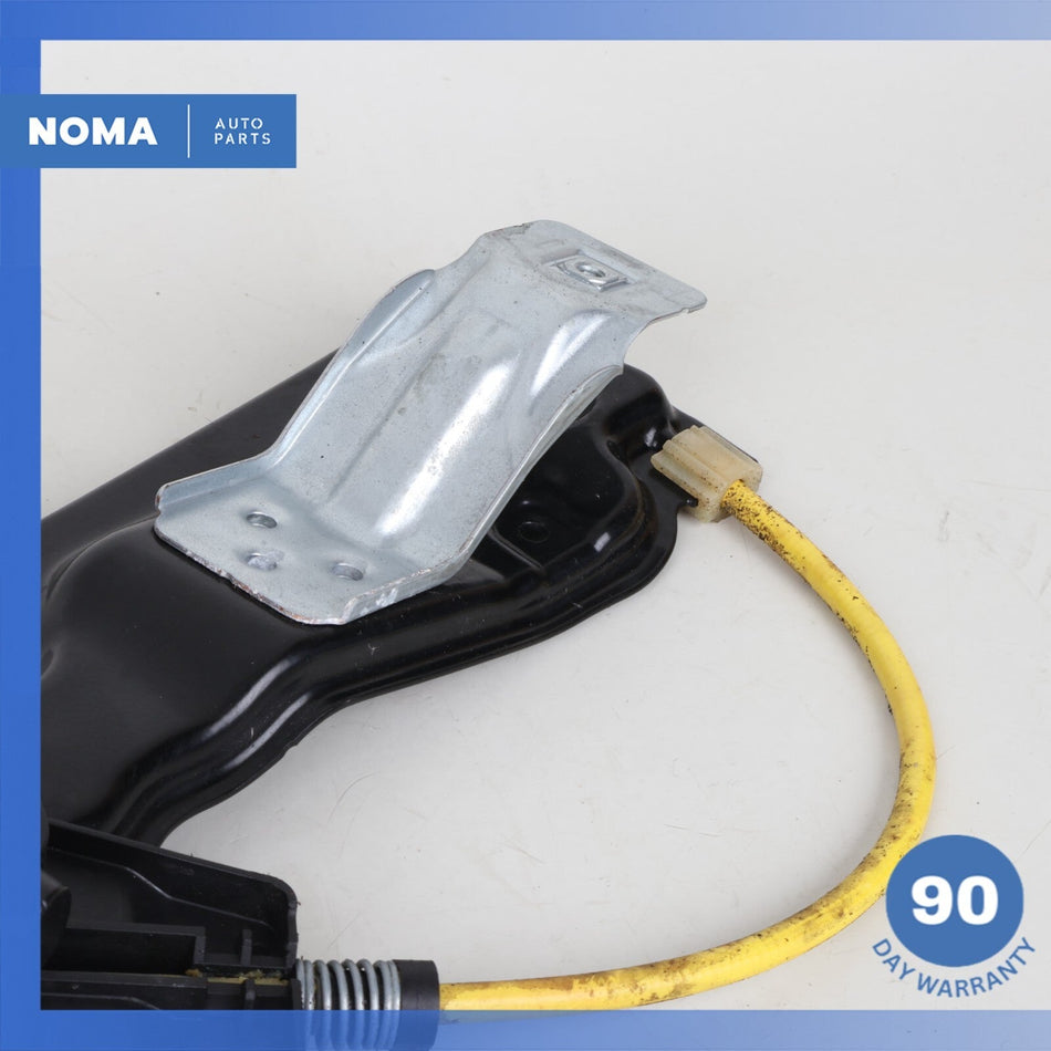 2015 Range Rover Evoque L538 Rear Right Side Door Window Regulator OEM