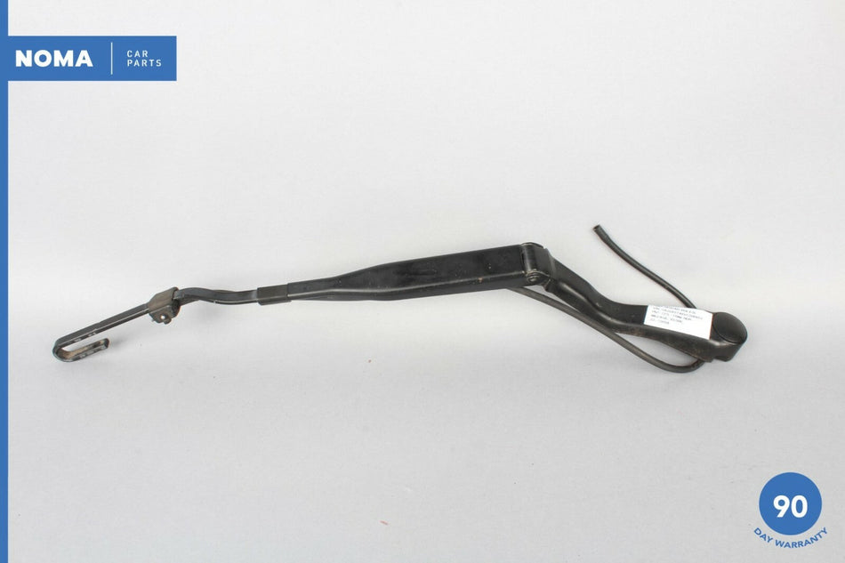 97-06 Jaguar XK8 XKR X100 LHD Right Passenger Side Windshield Wiper Arm OEM