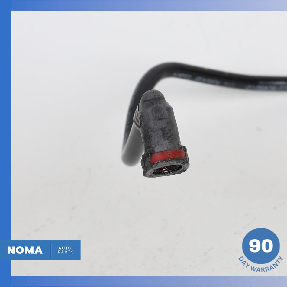 2013 RR Sport L320 Power Brake Master Cylinder Booster Vacuum Hose Set OEM