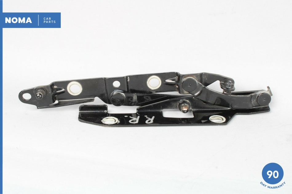 97-06 Jaguar XK8 XKR X100 Right Passenger Side Trunk Lid Hinge Bracket PEC OEM