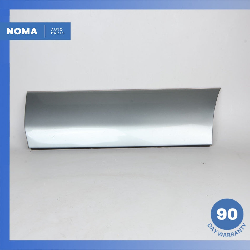 95-00 Lexus UCF20 LS400 Rear Left Driver Side Door Lower Molding Panel OEM