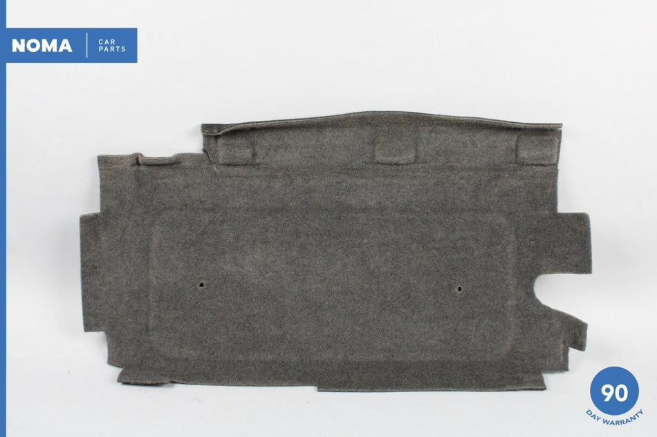 98-03 Jaguar XJ8 XJR Vanden Plas X308 Interior Trunk Wall Trim Liner Panel OEM