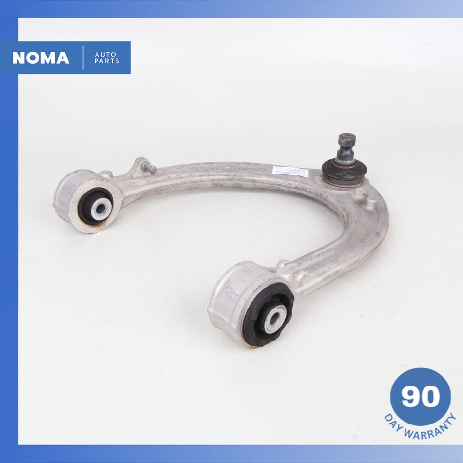 14-22 LR Range Rover Sport L494 Front Left Side Upper Suspension Arm OEM