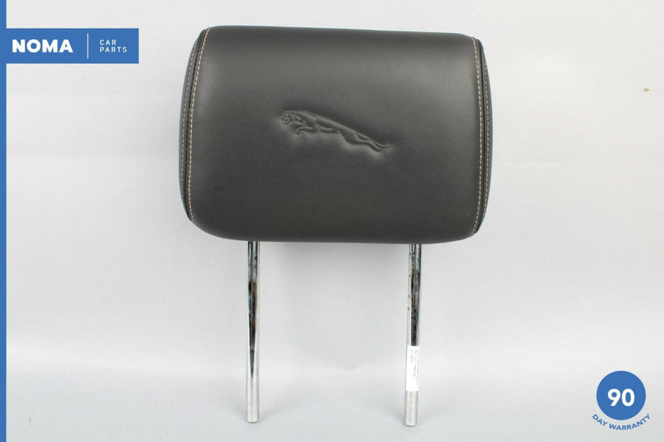 10-18 Jaguar XJ XJL XJR X351 Rear Right or Left Side Headrest Head Rest PDB OEM