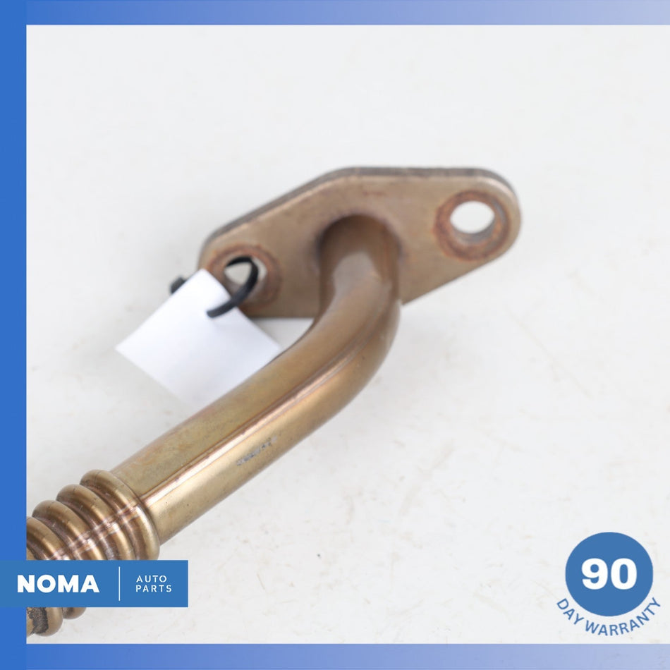 1997 Jaguar X100 XK8 Exhaust Gas Recirculation Hose Pipe NCA4765BA OEM