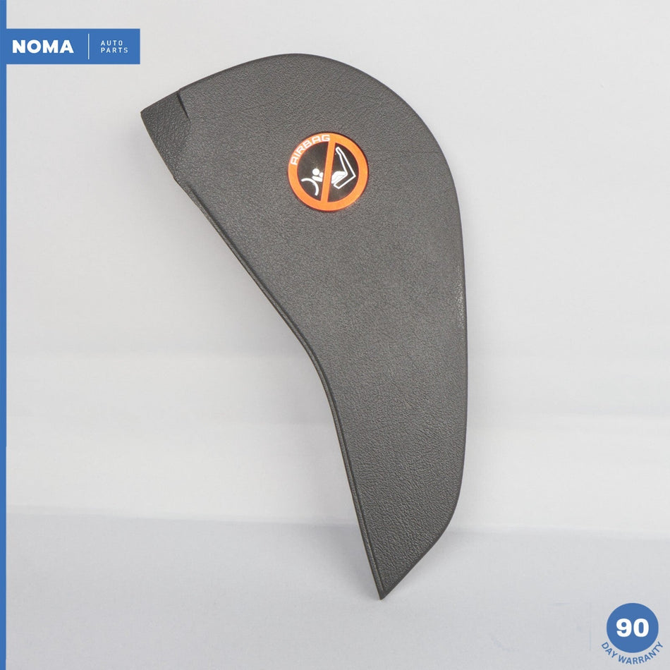 00-04 Jaguar S-Type R X202 Left Driver Side Dashboard End Cover Trim LEG OEM