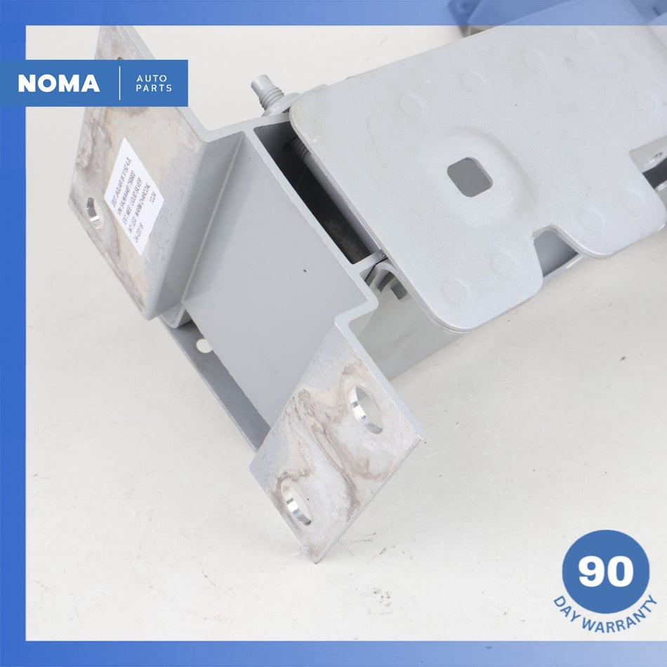 07-11 Jaguar X150 XK XKR Front Right Fender & Headlight Reinforcement Bar OEM