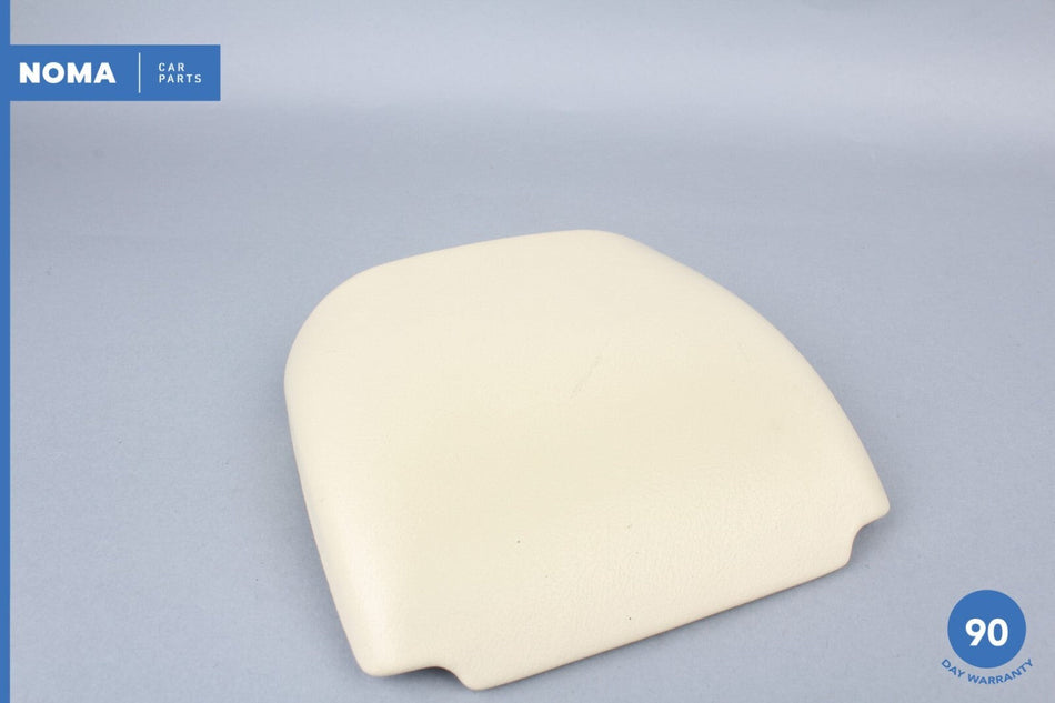 1997 Jaguar XK8 XKR X100 Rear Back Center Console Finisher Pad Cover NDR OEM