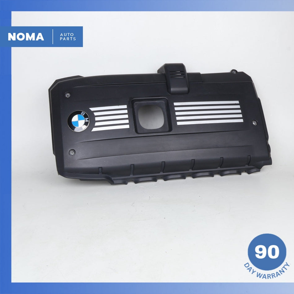 2011 BMW E89 Z4 Engine Motor Cover Trim Panel 11127575031 OEM