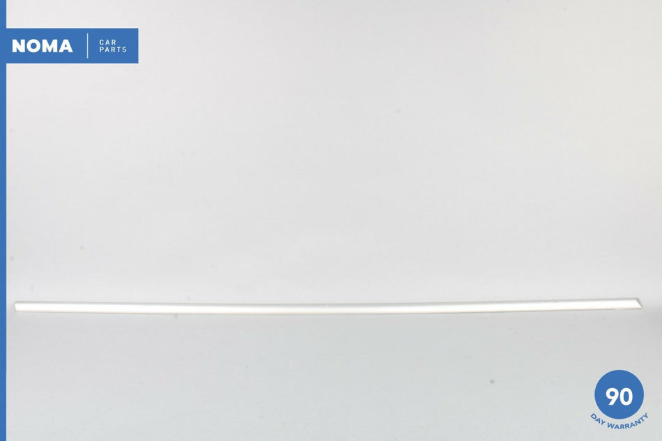 98-03 Jaguar XJR XJ8 X308 Front Right Side Door Body Exterior Molding MDZ OEM