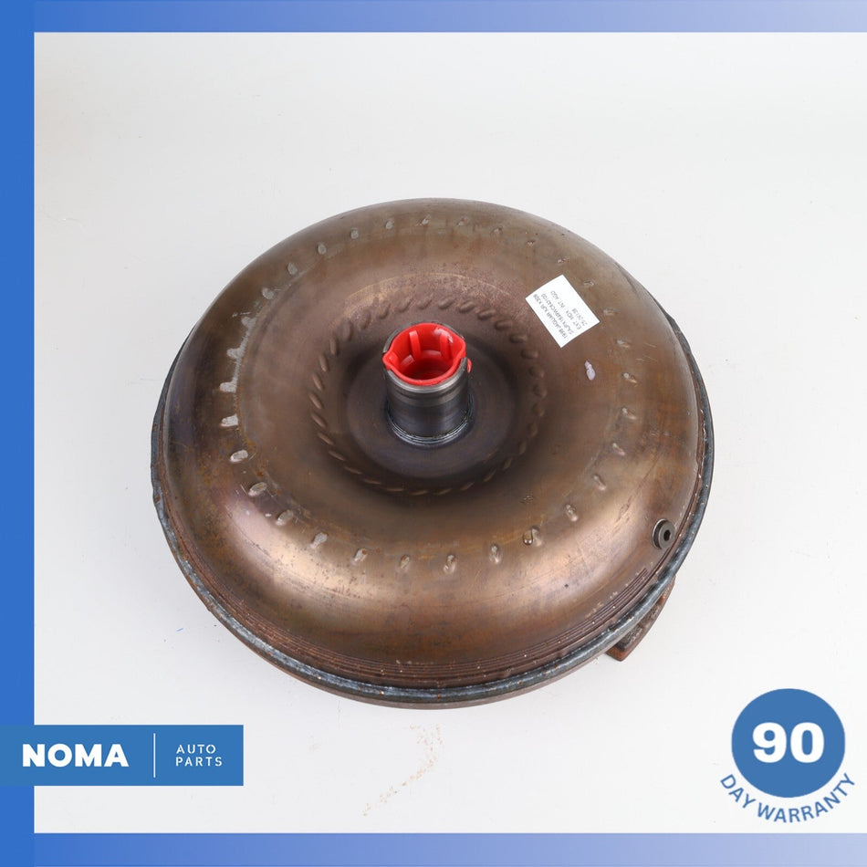 98-03 Jaguar X308 XJR XKR 4.0L Supercharged Transmission Torque Converter OEM