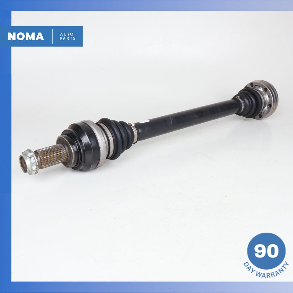 06-13 BMW E90 330i 325i 330i Rear Right Passenger Axle Shaft 33217527028 OEM