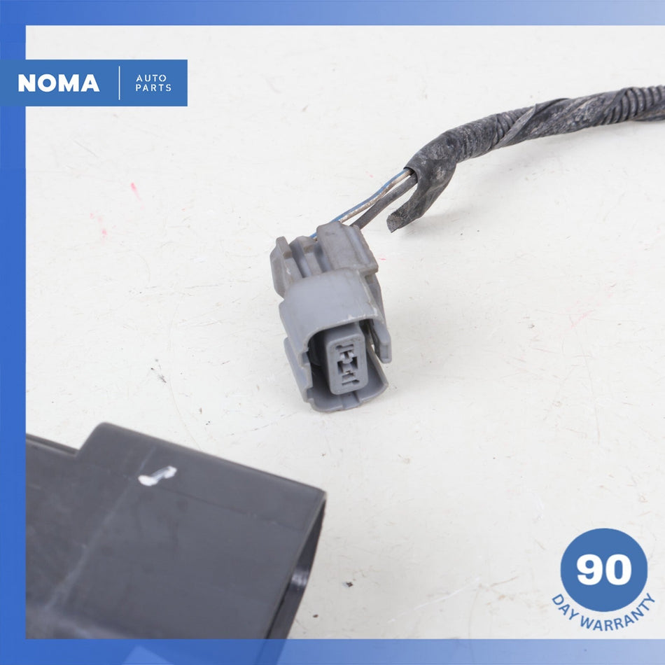 14-17 LR Range Rover Sport L494 Rear Bumper Wiring Wire Harness DK6215B484BD OEM