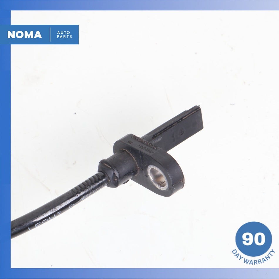 13-17 LR Range Rover Sport L494 L405 Rear Left & Right Wheel ABS Sensor Set OEM