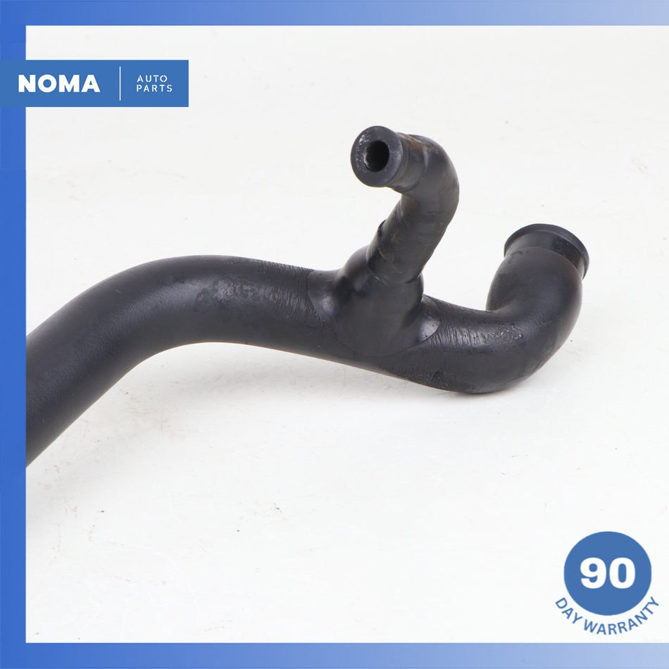 1995 Jaguar XJS Series 3 Fuel Charcoal Canister Breather Hose NBC3937BA OEM