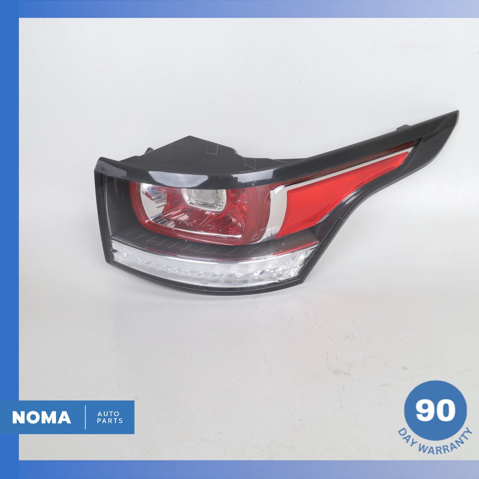 14-17 LR Range Rover Sport L494 Rear Right Passenger Side Tail Light Lamp OEM