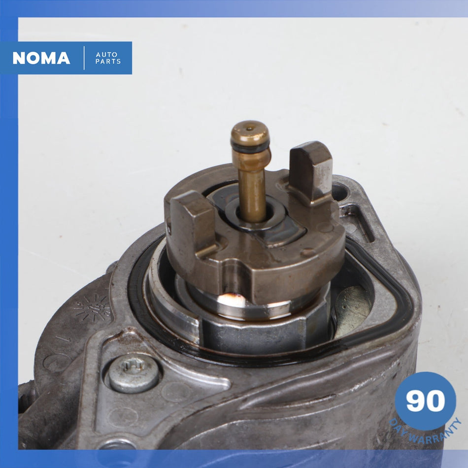 10-23 Jaguar X152 F-Type XF XJ Vacuum Brake Pump Assembly FX232A451AA OEM