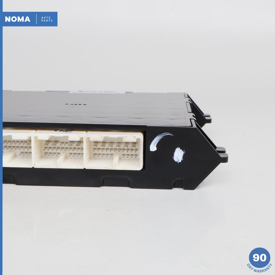 10-14 Jaguar XJL XJ X351 A/C AC Air Conditioner Climate Control Module Unit OEM