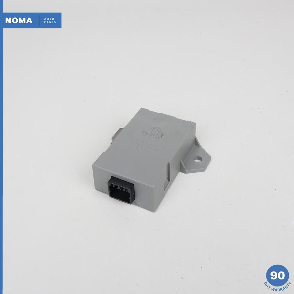 02-08 Jaguar X400 X-Type Wiper Rain Sensor Control Module 1X4317E694AC OEM