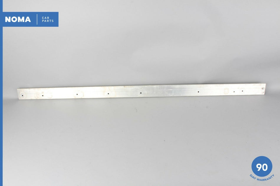 10-18 Jaguar XJL X351 LWB Right Passenger Side Skirt Rocker Molding Bracket OEM