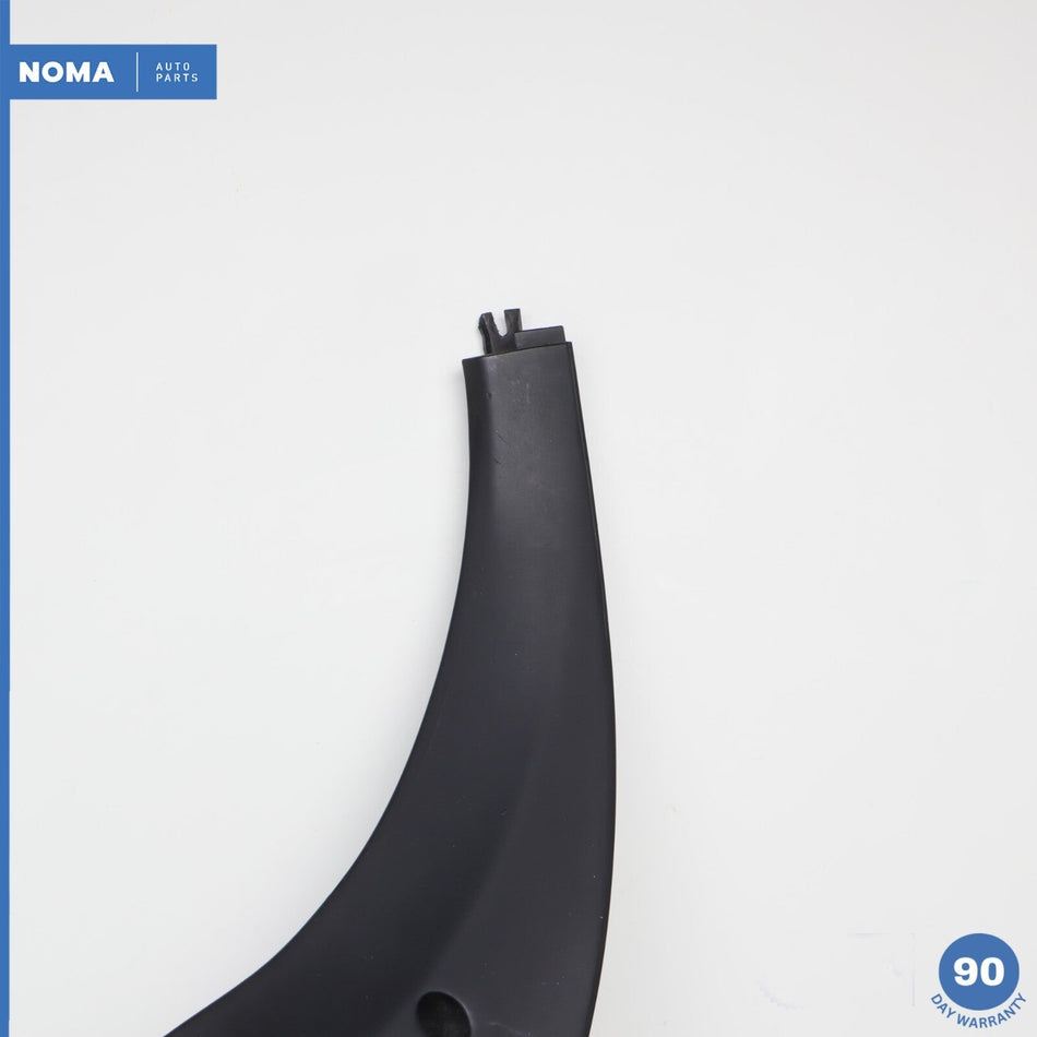 00-02 BMW Z3 E36 Roadster Rear Left Driver Side Quarter Panel Trim Black OEM