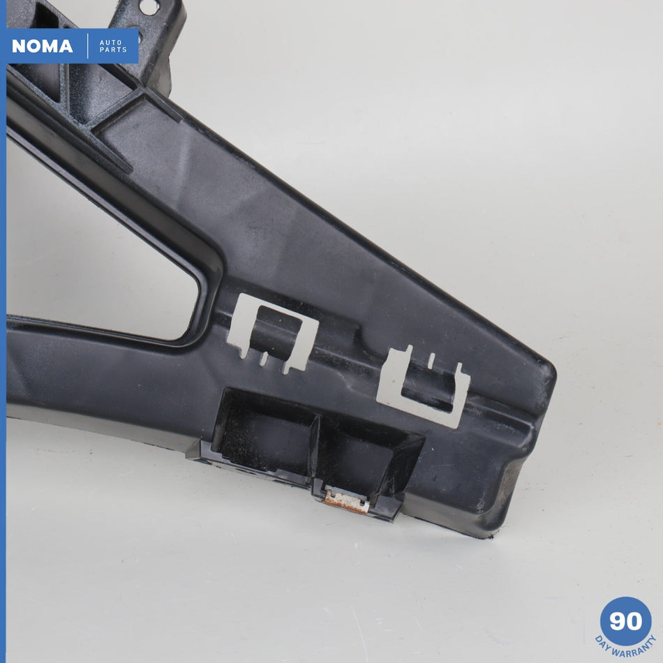 16-20 Jaguar XF X260 Rear Right Side Bumper Mounting Bracket Support OEM