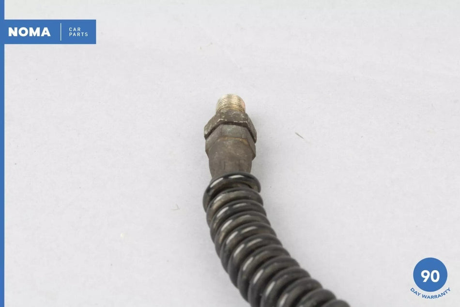 98-06 Jaguar X100 XKR XK8 Front Left or Right Side Flexible Brake Line OEM