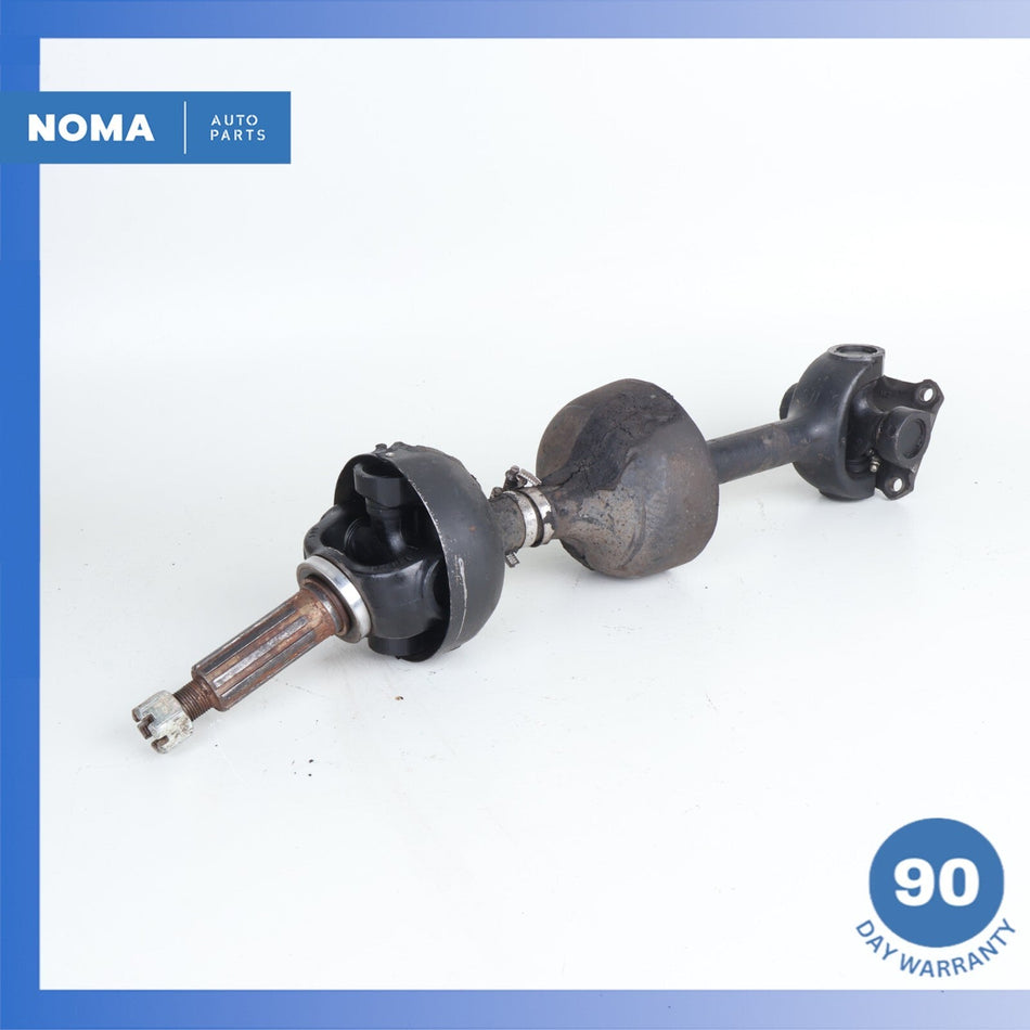 84-93 Jaguar XJS Series 3 Rear Right or Left Side Axle Halfshaft CAC84021 OEM