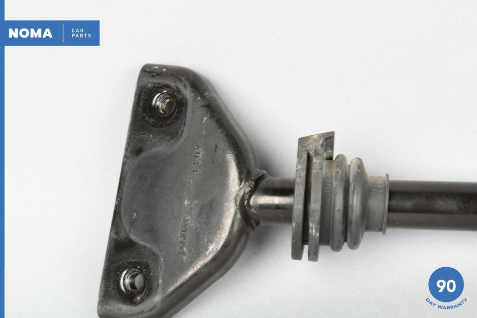 10-15 Jaguar XJL XJ X351 Front Left or Right Side Engine Compartment Brace OEM