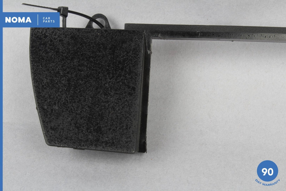 03-08 BMW Z4 E85 E86 Radio Installation Kit Bracket Frame Cover Metra H-9303