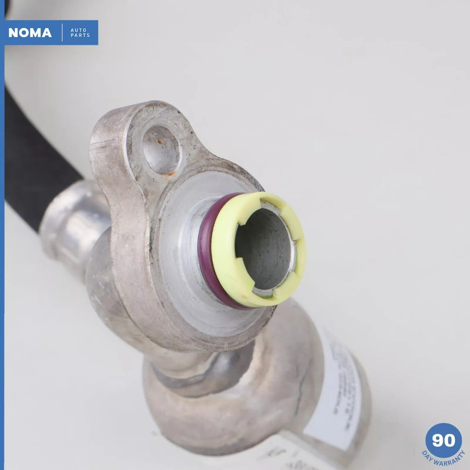 12-17 Range Rover Evoque L538 L550 AC A/C Air Conditioning Line Tube Pipe OEM