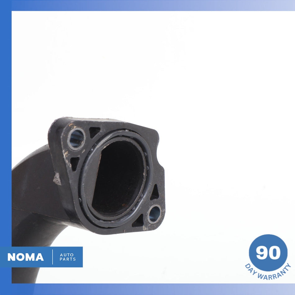 97-03 Jaguar X308 XJ8 XK8 Thermostat Housing Water Outlet Pipe 96JV8A504BD OEM