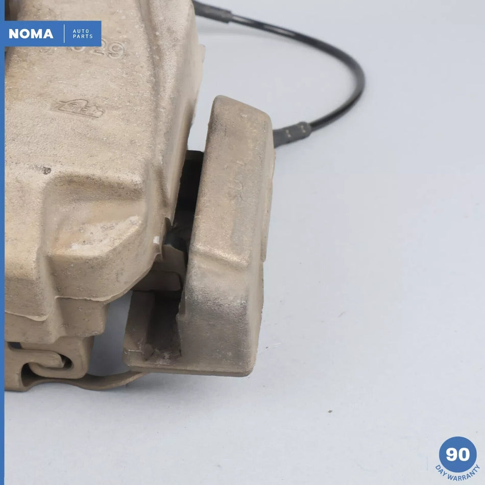 11-16 BMW F10 528i Front Left Driver Side Brake Caliper 34116791919 OEM